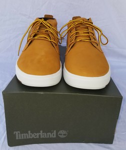 mens timberland davis square chukka boot