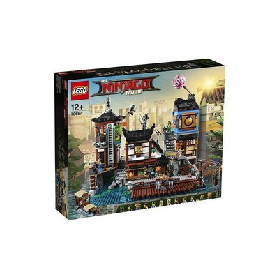 ninjago city docks ebay