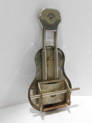 ギター Gibson VIBRA-REST 1950s GIBSON VIBRA REST TREMELO DEVICE | eBay
