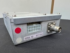 Fuji Frontier 350 355 370 375 390 Red AOM Unit Tested OK 40144