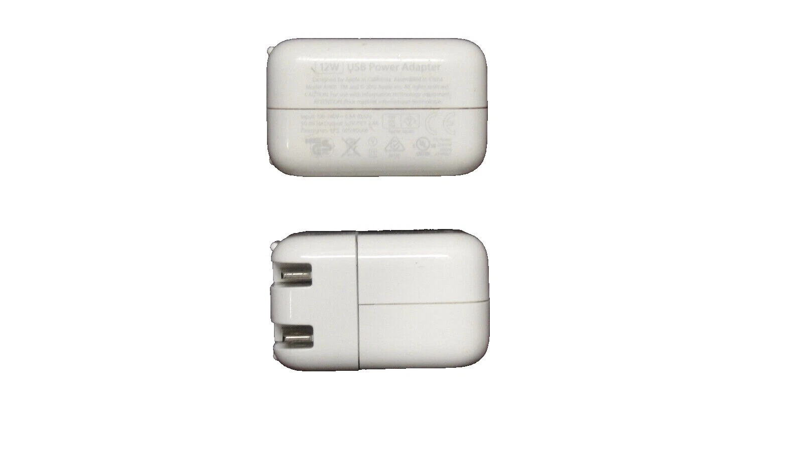 Tablet & eReader Wall Chargers Cables for Samsung Apple iPad mini 3