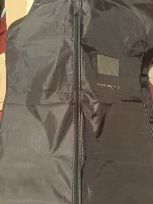 Harveys Nichols Anzüge/Jckts Kleidersack Hülle/Schutz Brandneu Tasche Gr. XL