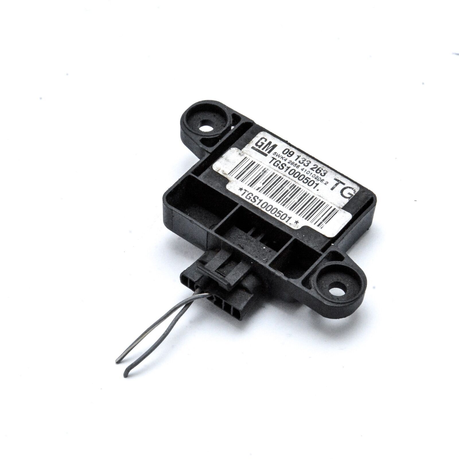 Genuine ESP Crash Sensor Opel ZAFIRA A F75 19992006 09133263 5WK42856 Siemens eBay