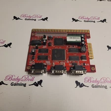 MAGIC JACKSON Baby Board GameBoard