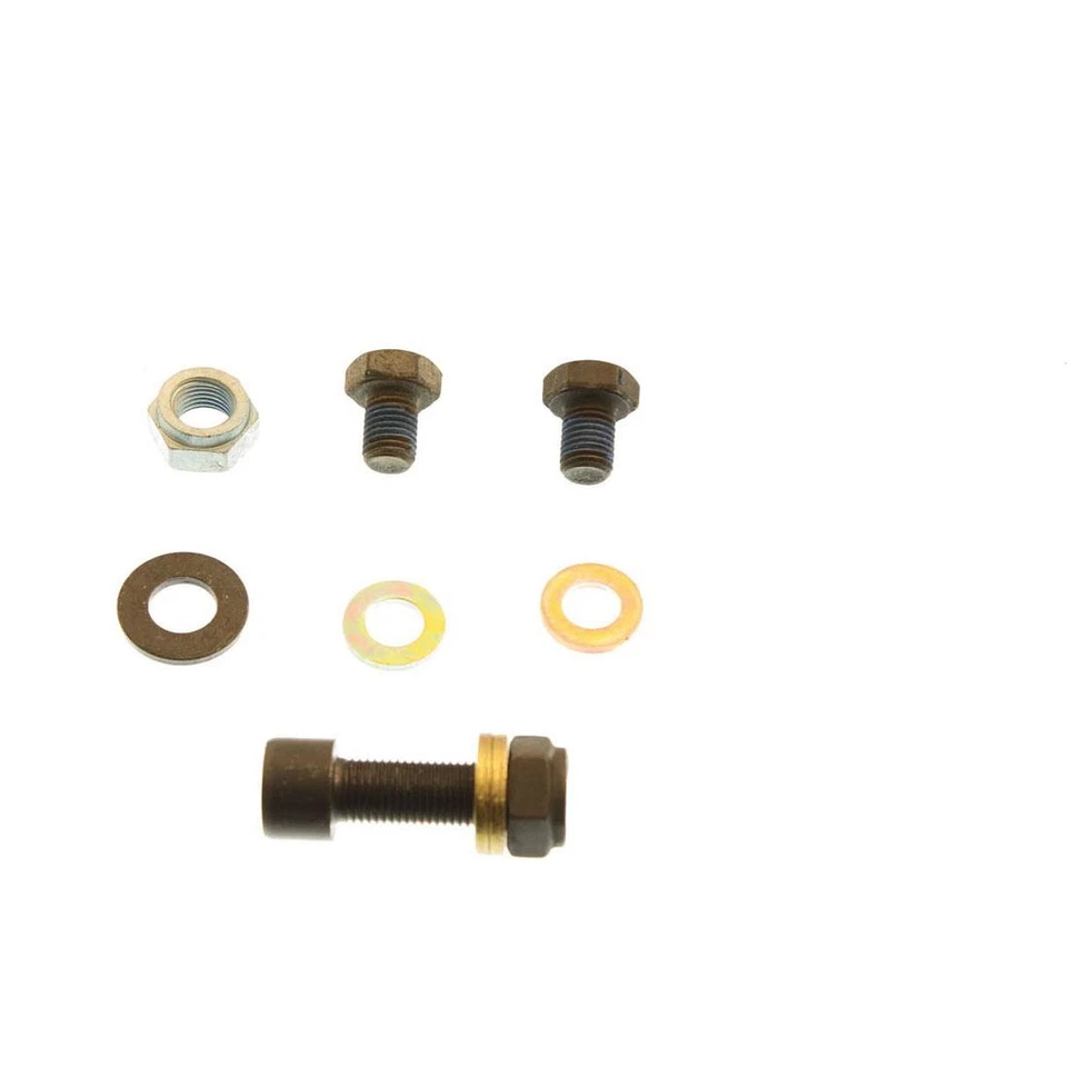 Par de montaje de puntal de suspensión delantera Bilstein B4 para Mercedes-Benz 300SL 90-93 Foto 4 de 4