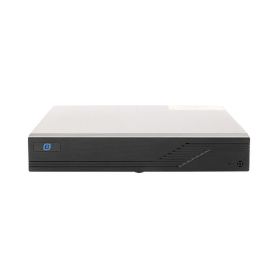 DVR 1080p 8 Ch TURBOHD + 2 Channels IP FULL HD AHD TVI CVBS CVI S08-TURBO-GEN3