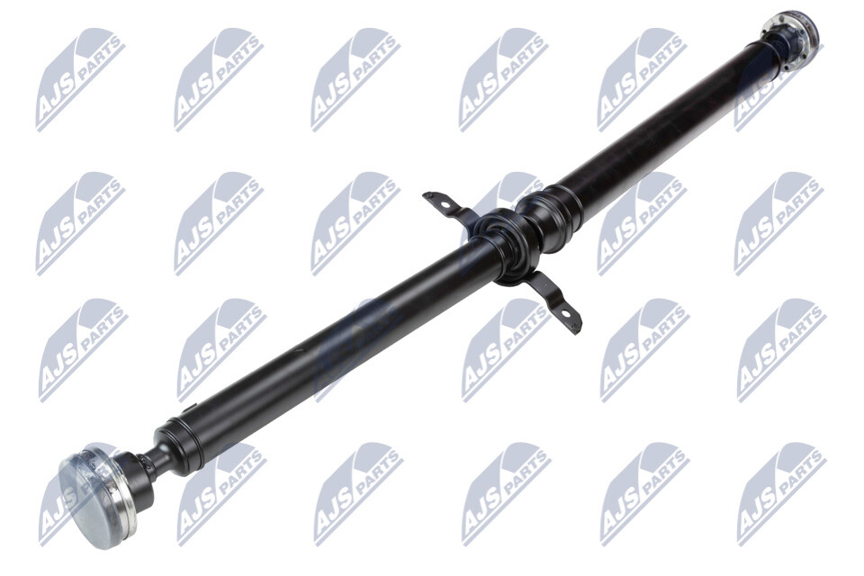 NTY CV Joint Drive Shaft NWN-AU-023 Reinforced For Audi - Image 5