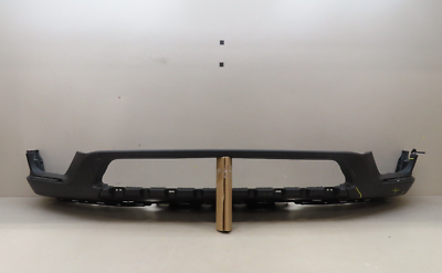 2019-2021 HONDA PILOT EX EX-L LX FRONT LOWER BUMPER COVER PANEL