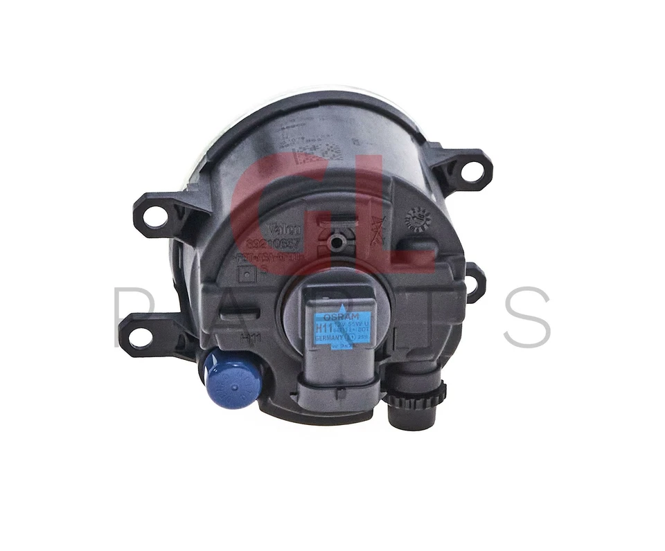 FÜR LEXUS RX350/450H 2012-2015 NEBELSCHEINWERFER Links VALEO 35502-57L00 Neu — 第 2/3 张图片