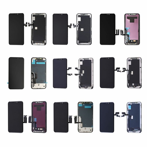 LCD Display Touch Screen Replacement 