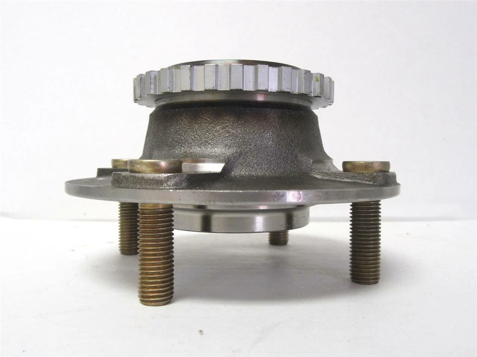 Пара двух (2) задних ступичных подшипников с ABS для Hyundai Elantra 98 99 Tiburon 1996-98 годов выпуска - Изображение 4 из 4