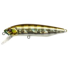 Pontoon21 Dexter Minnow 71S-SR 007 Crash HG Gill, Lenght mm 71, Sinking Fishi...