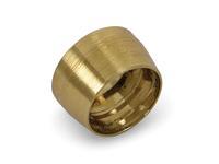 AN -4 (AN4) Hose Fitting Olive / Insert