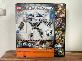 Lego 6230 Hero Factory - Stormer XL  - Unopened / NIB