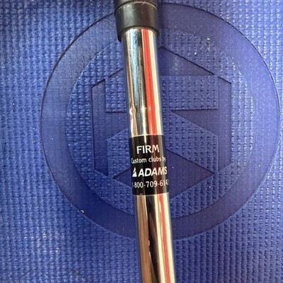 Adams Tight Lies #3 Bois / 16 Degrés / Arbre Adams Flexible