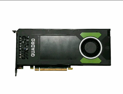 NVIDIA Quadro M4000 8GB GDDR5 PCIe x16 Graphics Card