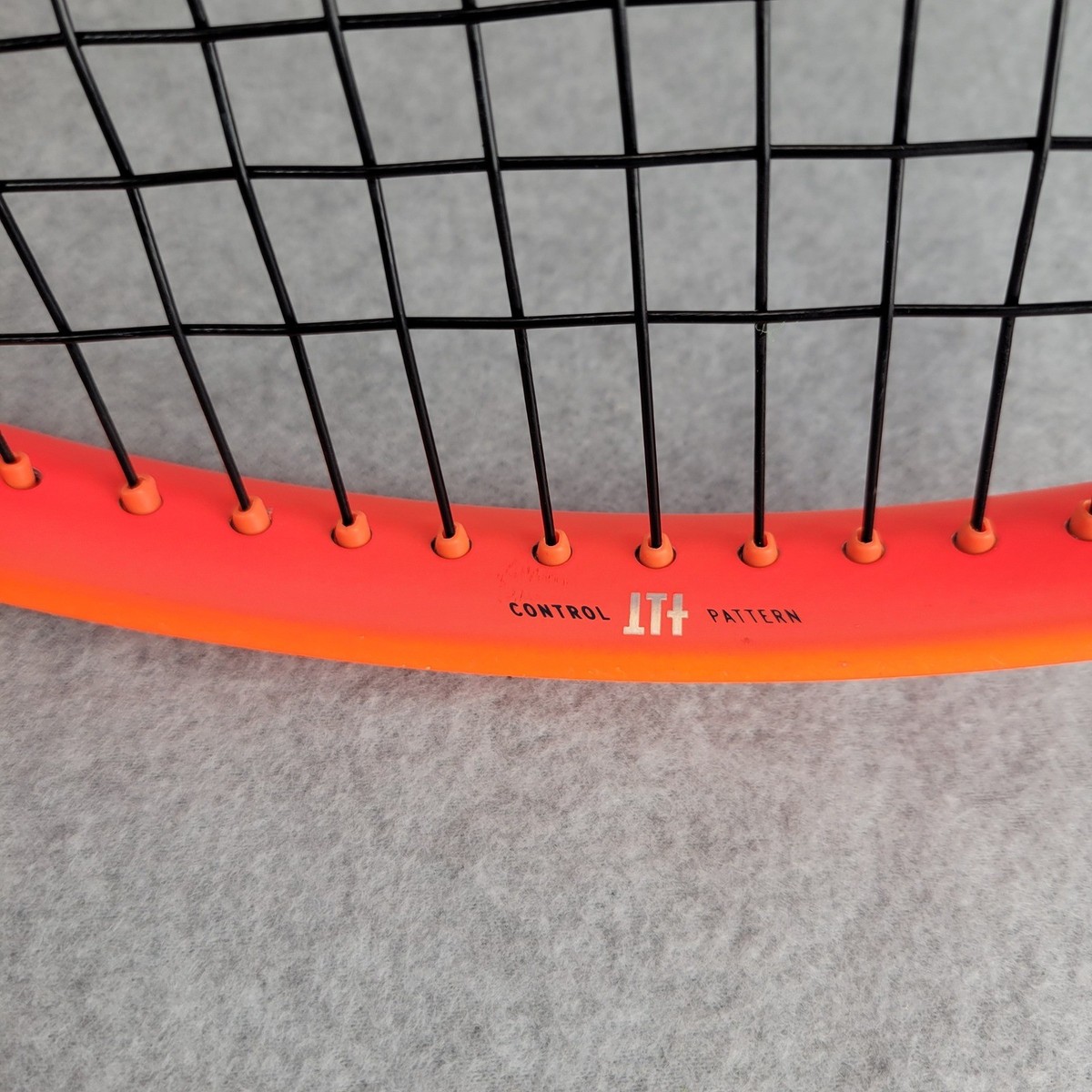 Head Radical Team 700 Tennis Racquet Unisex 27in Orange Auxetic