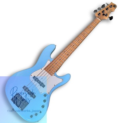 Freedom Custom Guitar Research Rhino 5st