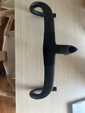 One Piece Carbon Handlebar 40/100