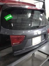 Trunk/Hatch/Tailgate Rear View Camera Power Lift Fits 19-20 SORENTO 605134