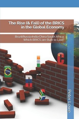 The Rise (& Fall) of the BRICS in the Global Economy: Brazil·Rus