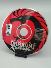 Stellar 7: Draxon's Revenge (3DO Authentic