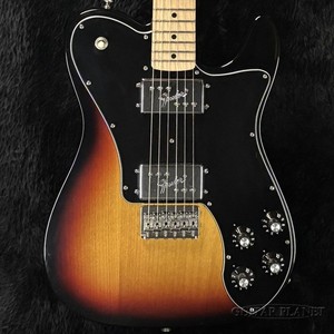 25+ 72 Deluxe Telecaster for sale | Updated Oct 2026
