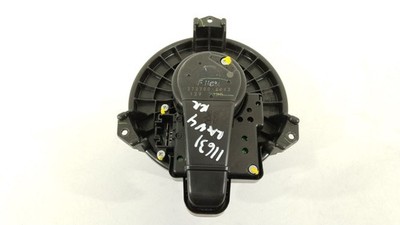 2727008043 HEIZUNGSLÜFTER / 8710342100 / 5721388 FÜR TOYOTA RAV 4 A3 EXECUTIVE