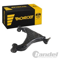 Monroe Querlenker Vorderachse Rechts Passend FüR Mercedes Sprinter VW LT | L1054