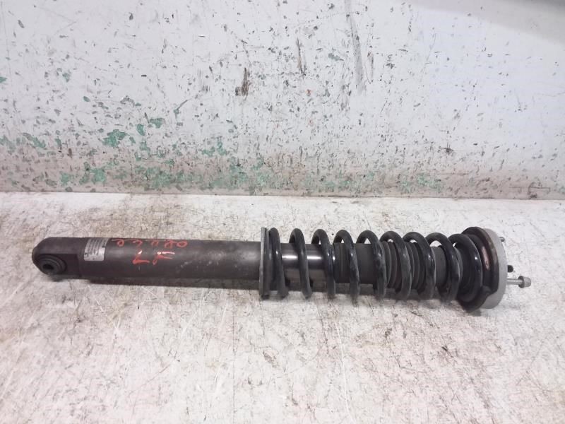 Aston Martin DB9 2006 Front Left Coil spring P/N 4G4318B036BE