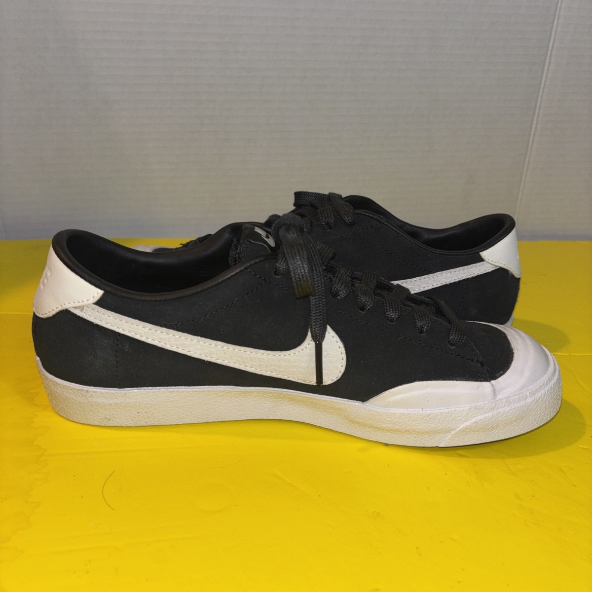 Nike SB Zoom All Court Cory Kennedy Quickstrike 811252-0011 Size