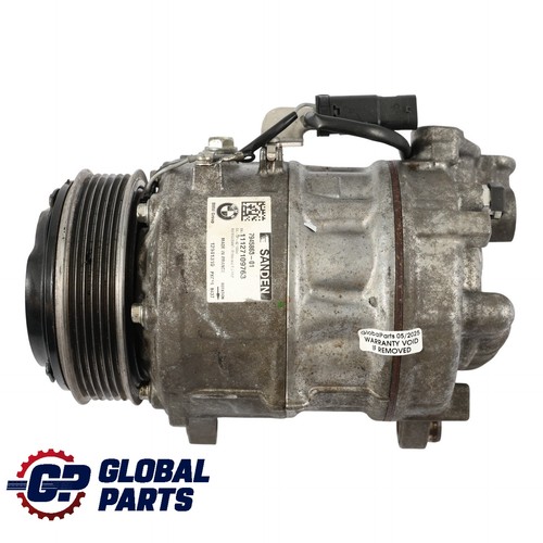 BMW G30 G31 Klima Kompressor Klimatisierungs Pumpe 7945863