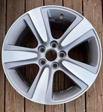 Acura Mdx 2010-2013 18 Oem Wheel 71793 560-71793