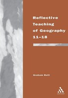 Reflective Teaching Of Geography 11-18 Matthew Hills Taschenbuch Englisch 2002
