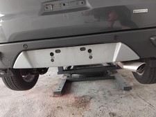 Ford Ecosport 2 JK8 original Stoßfänger Stoßstange hinten PDC BJ2016