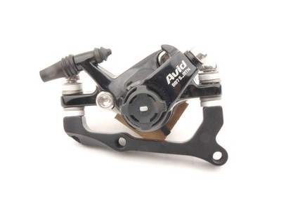 Sram Avid BB7 MTB S mechanische Scheibenbremse Bremssattel schwarz bb7s_mtn NEU