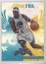 2013-14 Panini Crusade Crusade Teal 70/249 Jermaine O'Neal #88 s6i