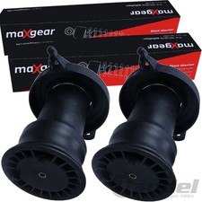 2x MAXGEAR LUFTFEDER HINTEN passend f&uuml;r CITROEN JUMPER FIAT DUCATO PEUGEOT BOXER