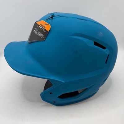 Champro HXE Baseball Batting Helmet Medium 6 1/2-7 Blue NWT