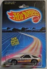 VHTF Porsche 928 Nightsreaker Silver  #1497 vintage 1986 UH rims Malaysia base