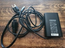 DELL OEM 65W/19.5V Laptop Charger w/ Big Barrell Adapter  Cheapest on eBay 
