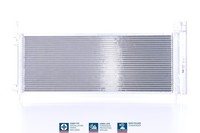 Nissens Kondensator Klimaanlage ** First FIT ** 941179 FüR Toyota RAV Aluminium