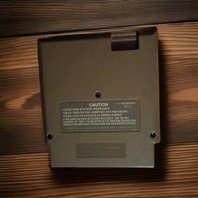 The Incredible Crash Dummies NES Nintendo Entertainment System Video Game Tested