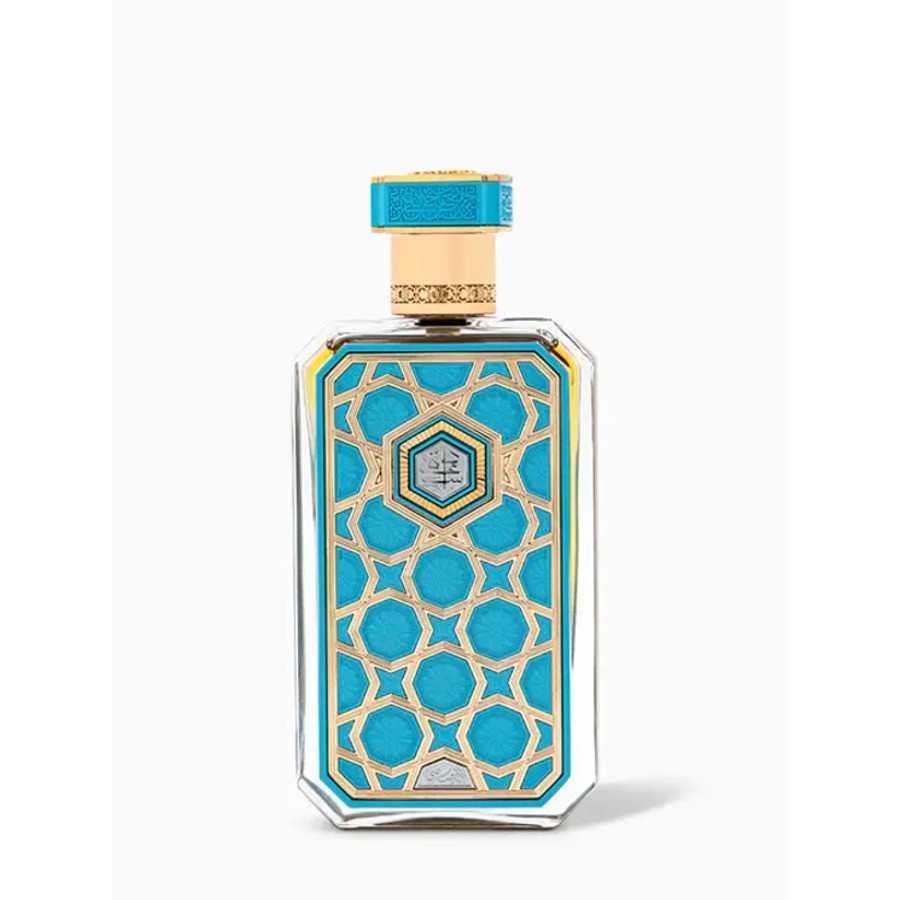 Rasasi Mens Saada Arabian Prive EDP Spray 236 Oz Fragrances 614514426050 22690₽