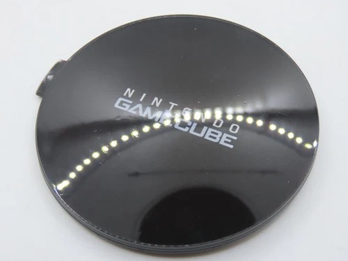 OEM Nintendo GameCube POLISHED Jewel