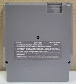 Danny Sullivan's Indy Heat (Nintendo Entertainment System, NES, 1992) - CIB