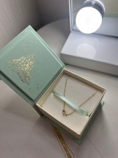 Disney Little Mermaid Ariel Necklace New Unused Official Jewelry Gift