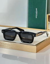 JACQUES MARIE MAGE Style Unisex Sunglasses - MODEL BELVEDERE - SIZE  50  20