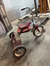 VINTAGE ROADMASTER TRICYCLE