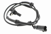 Sensor Raddrehzahl Vorne Vemo V48 72 0044 FÜR Land Rover Raddrehzahlsensor